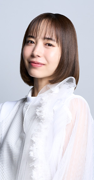 井桁弘恵
