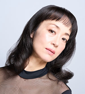 佐久間奈緒