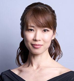中村祥子