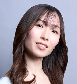 中村春奈